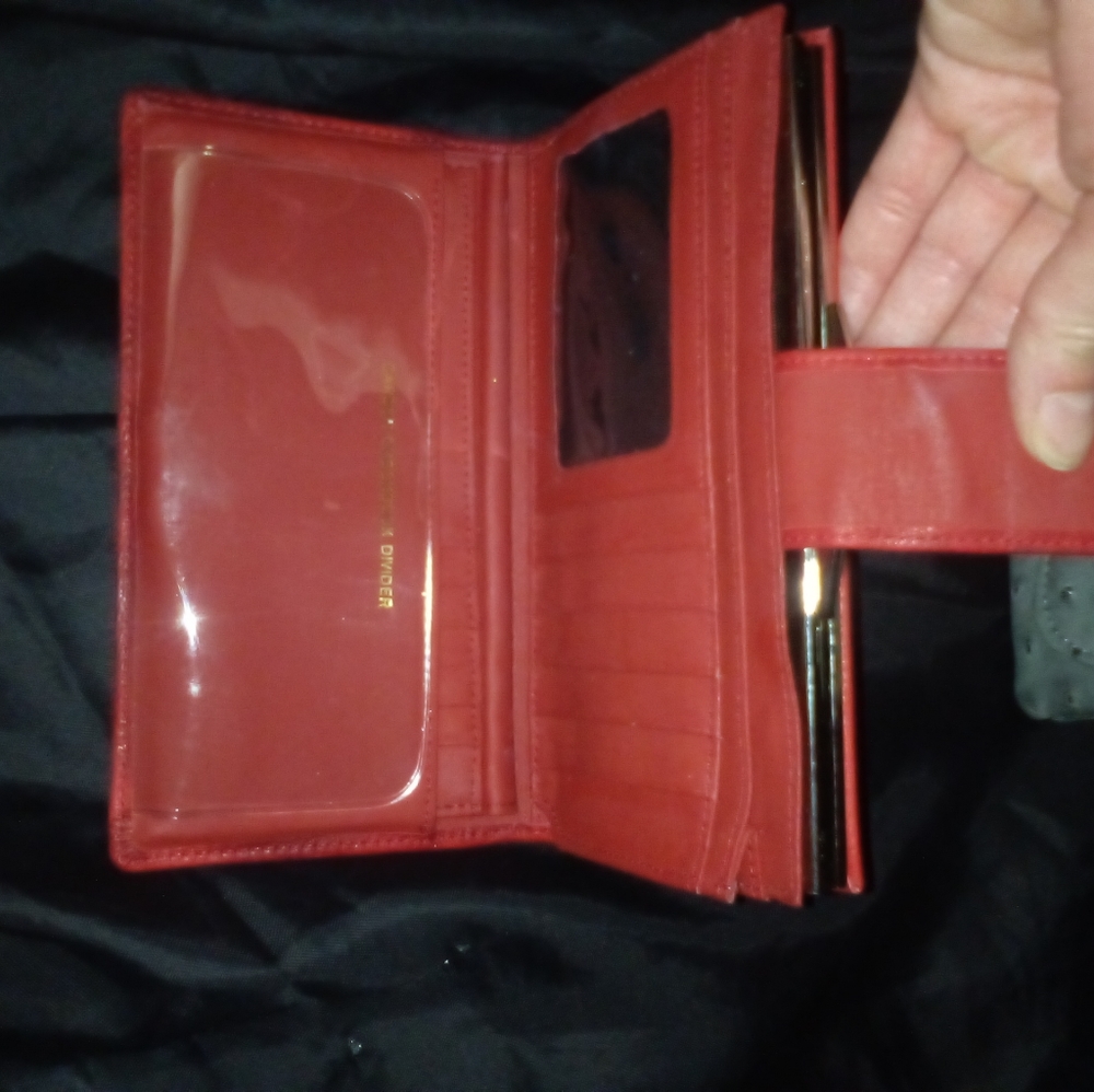 Wallet p&y - Picture 2 of 4